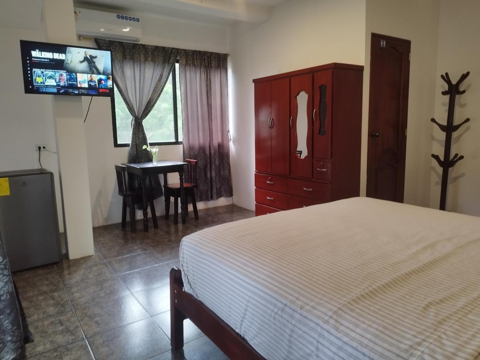 Palmendros Hosteria Montanita Ngoại thất bức ảnh