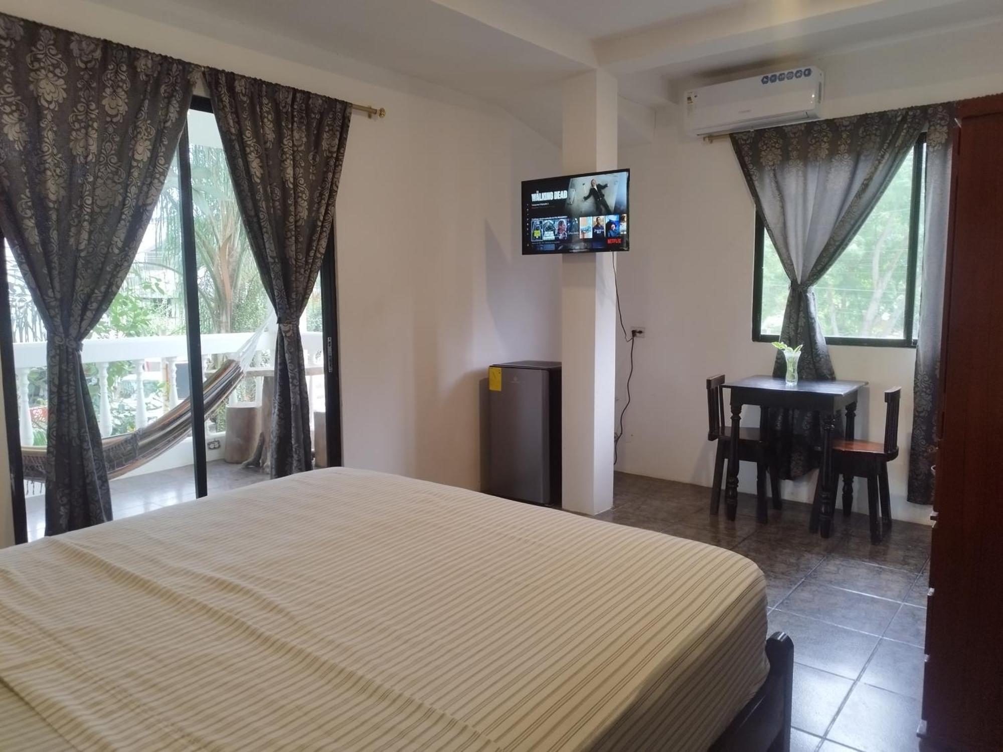 Palmendros Hosteria Montanita Ngoại thất bức ảnh