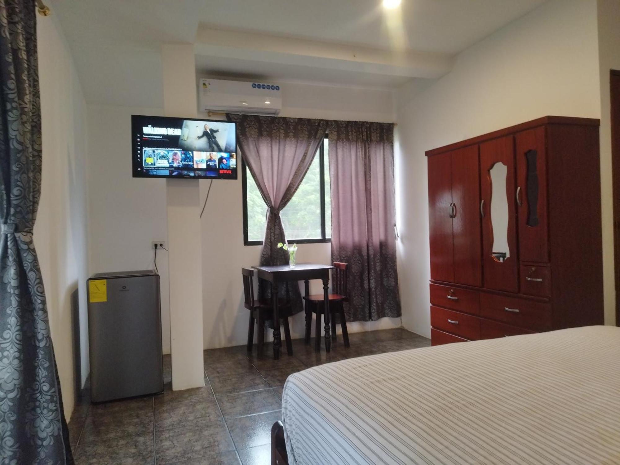Palmendros Hosteria Montanita Ngoại thất bức ảnh